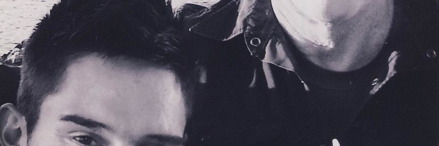 Wyle dr Zander Barnard by sy geliefde vader, dr Christo Barnard